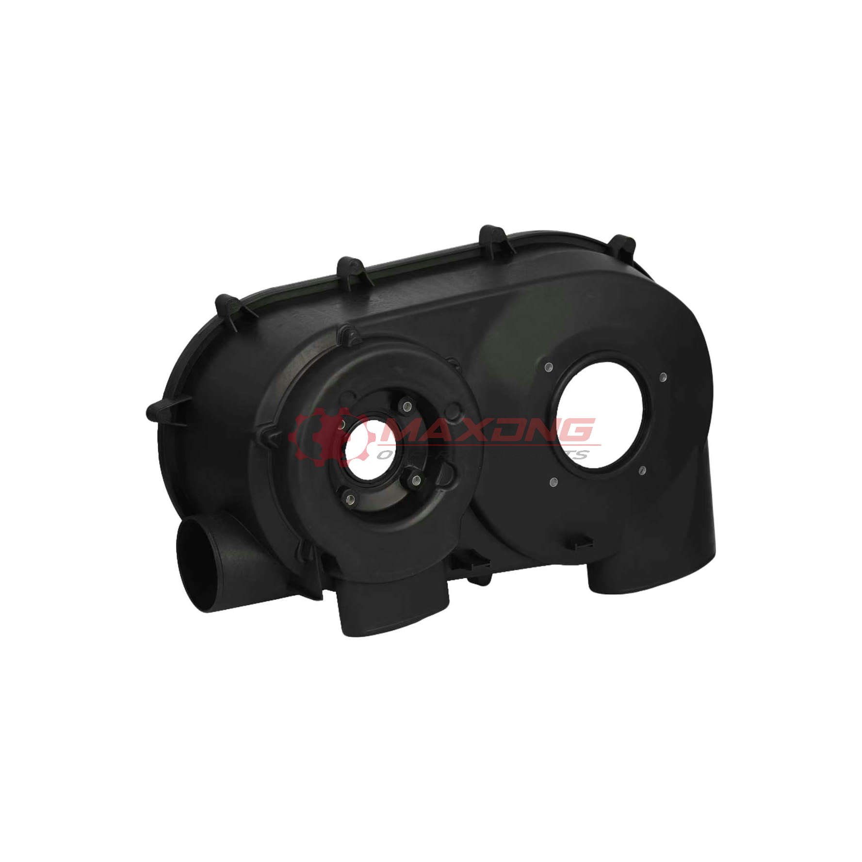 ATV/UTV Parts & Accessories for Can-Am New OEM Maverick X3 CVT Air Guide Clutch Back Plate Cover 420212605