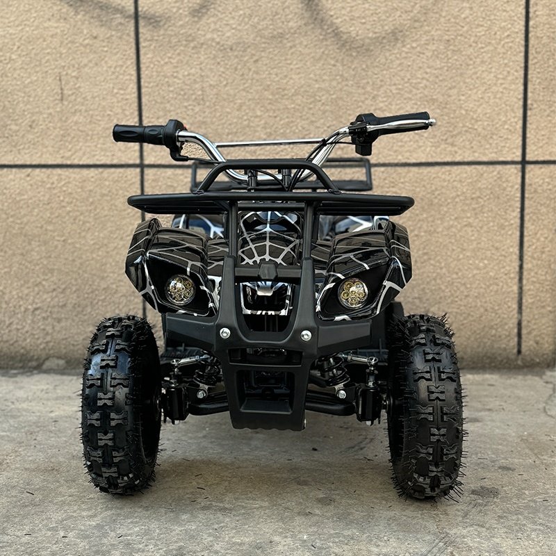 4 Wheel Kids Factory Direct Electric Atv Quad Bikes Mini Atv Scooters for Sale