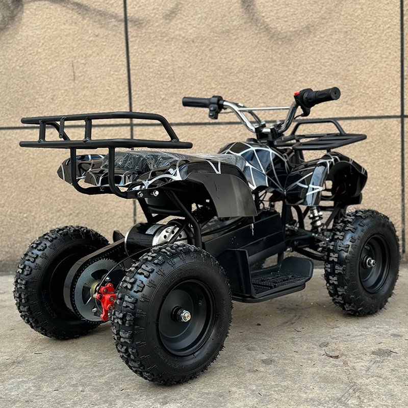 4 Wheel Kids Factory Direct Electric Atv Quad Bikes Mini Atv Scooters for Sale