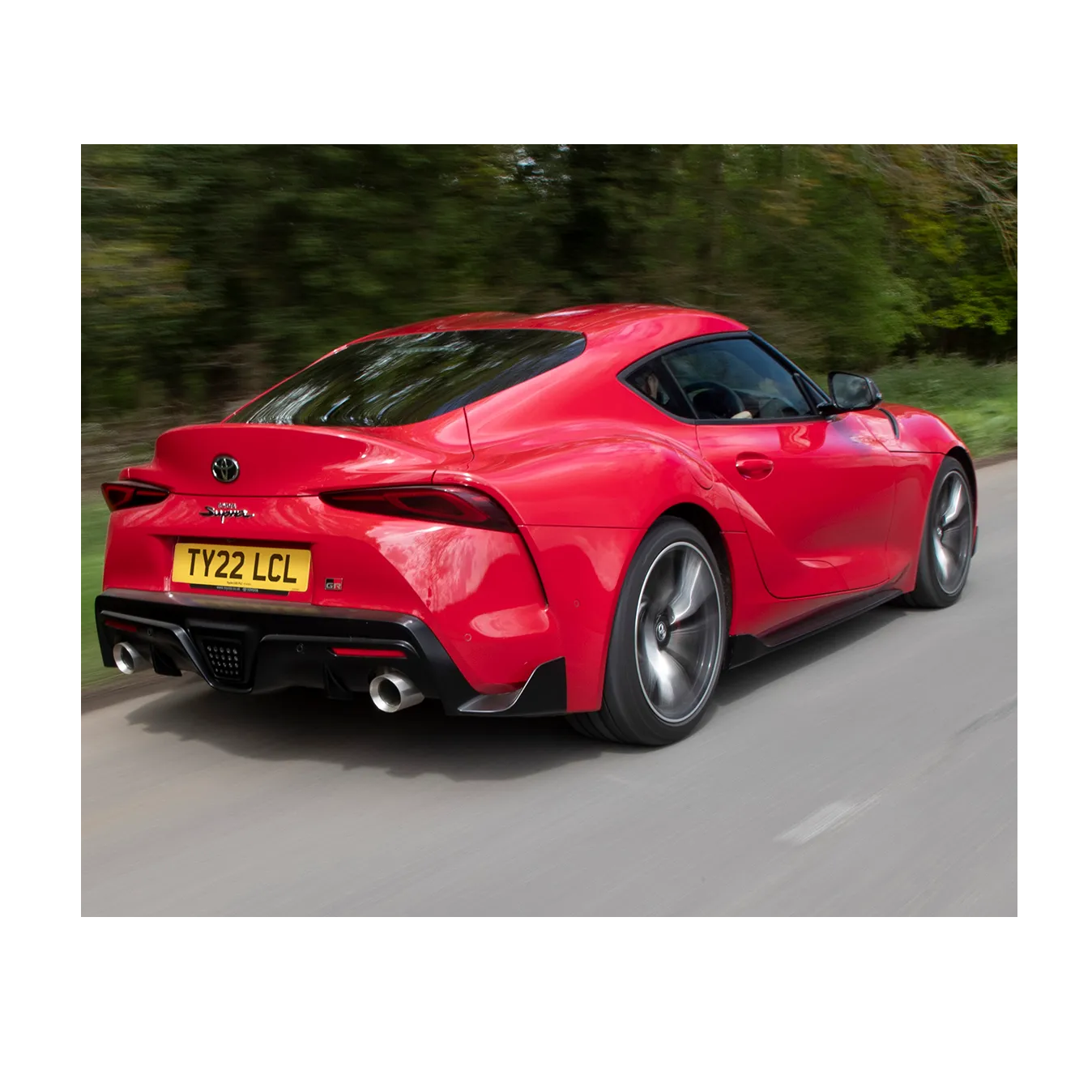 Used Cars toyota Supra A90 Japan Cheap Toyota Used Cars for Sale