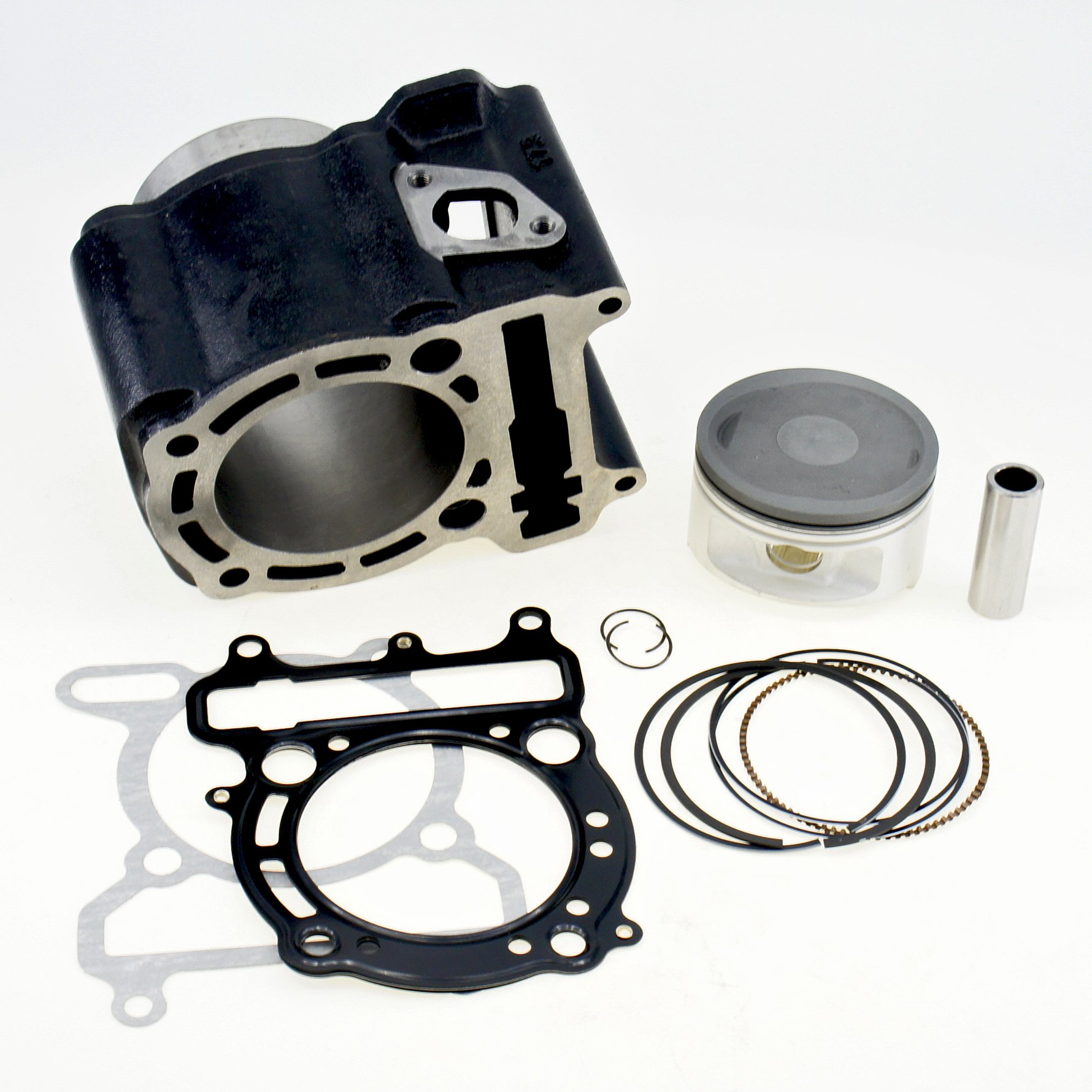 LH300-5003 73mm 300cc Water Cooled Cylinder Assy for Linhai LH173 VOG Linhai Manco Talon Scooter Go Kart Buggy ATV Jinlang