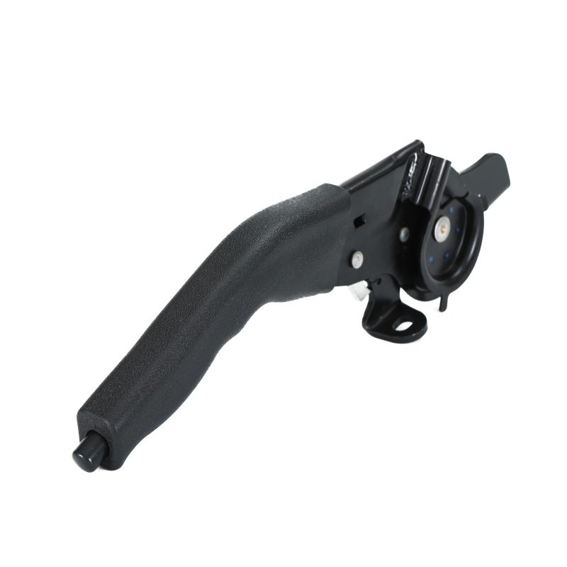 Three-Wheeled Kart Tricycle Motorcycle Metal Modified Handbrake Snail Iron Hand Brake Lever