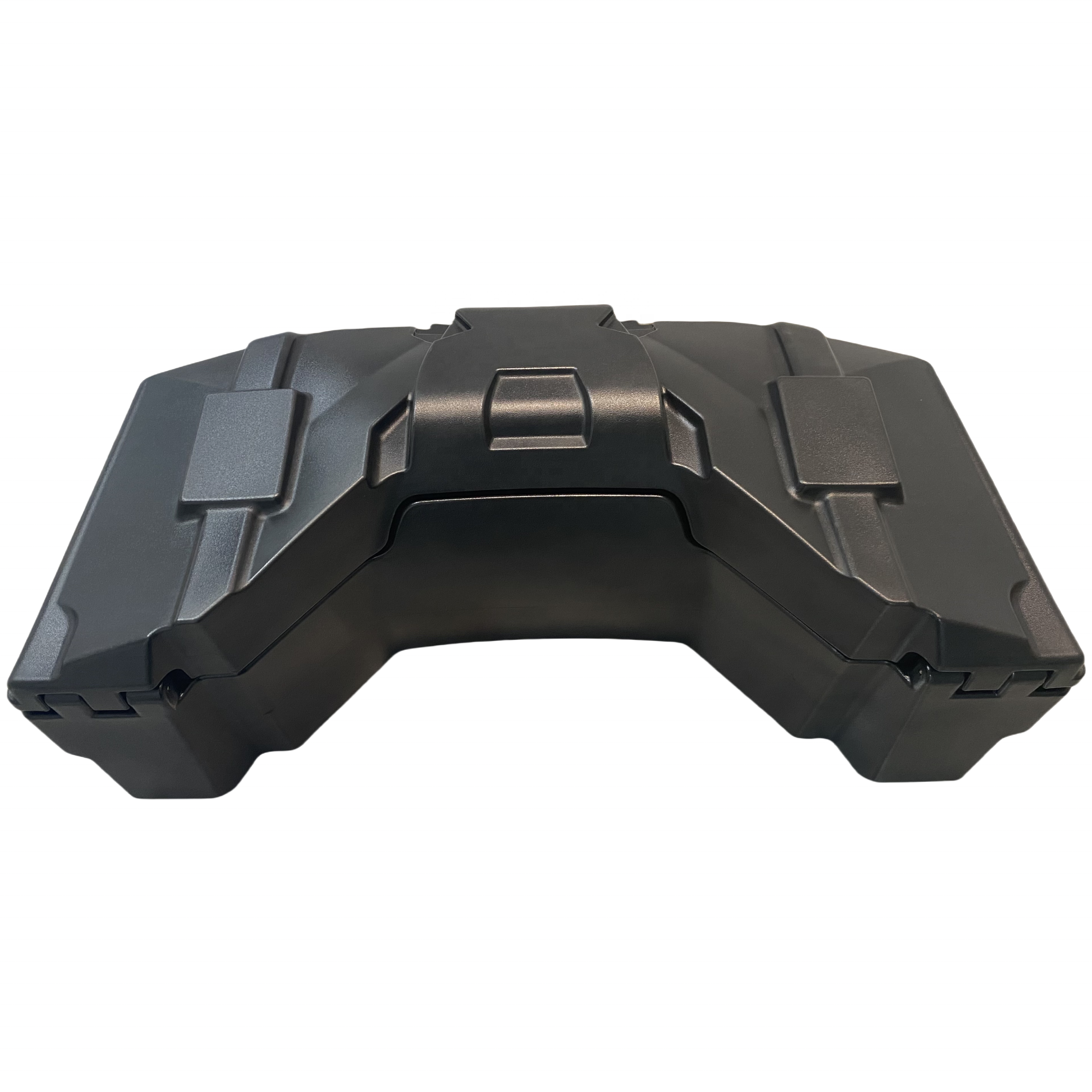 Big Size ATV Cargo Rear Storage Box ATV/UTV Parts & Accessories Plastic Luggage Box