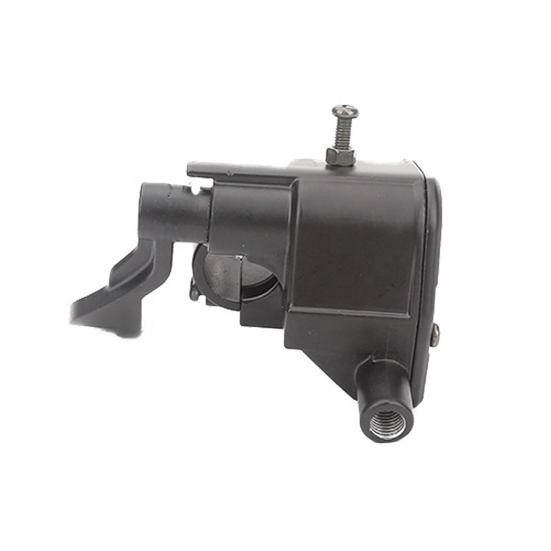 22mm ATV Beach Bike Accessory Thumb Oiler Suitable Universal for 125-250cc ATV Buggy Quad Pit Dirt Bike YAMAHA RAPTOR350 660 700