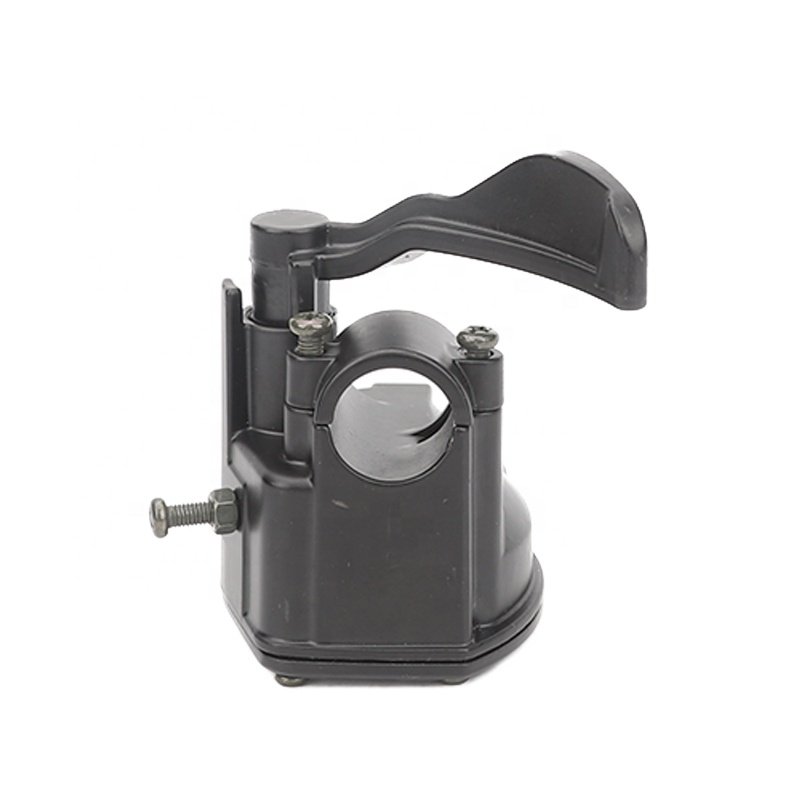 22mm ATV Beach Bike Accessory Thumb Oiler Suitable Universal for 125-250cc ATV Buggy Quad Pit Dirt Bike YAMAHA RAPTOR350 660 700