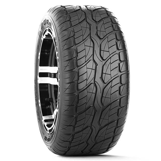 DURO DI-5009 Golf Cart Tire 215/50-12