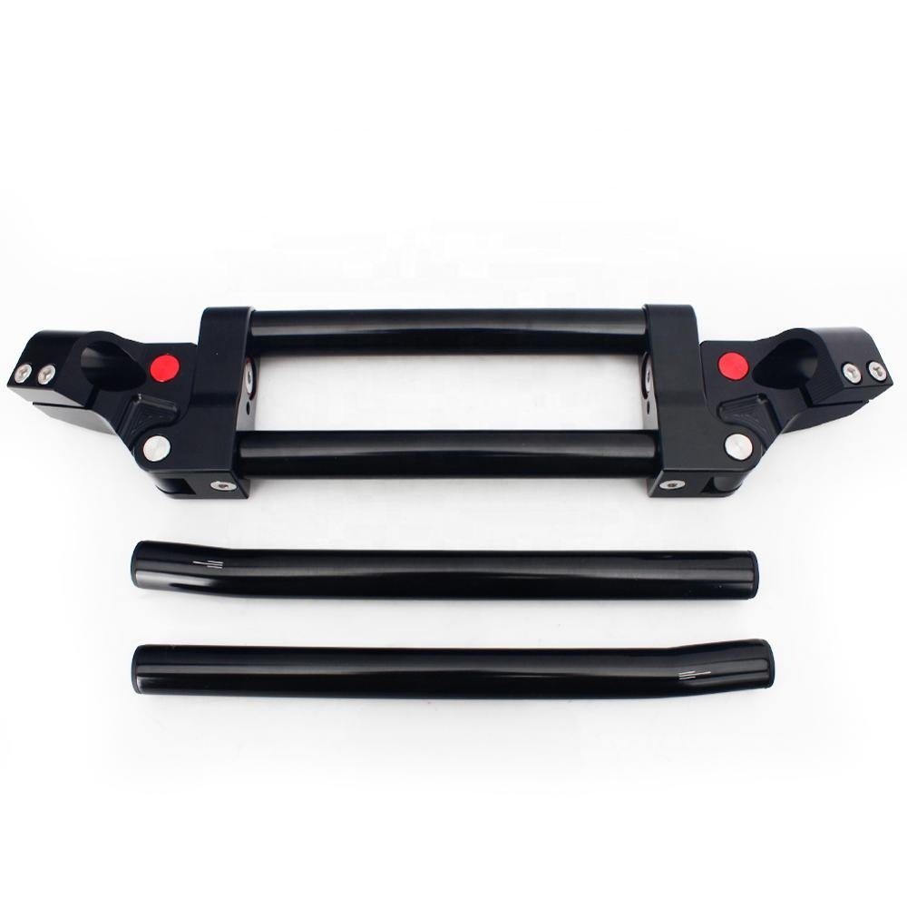 High Performance Universal Flexible ATV Handlebar for Sale
