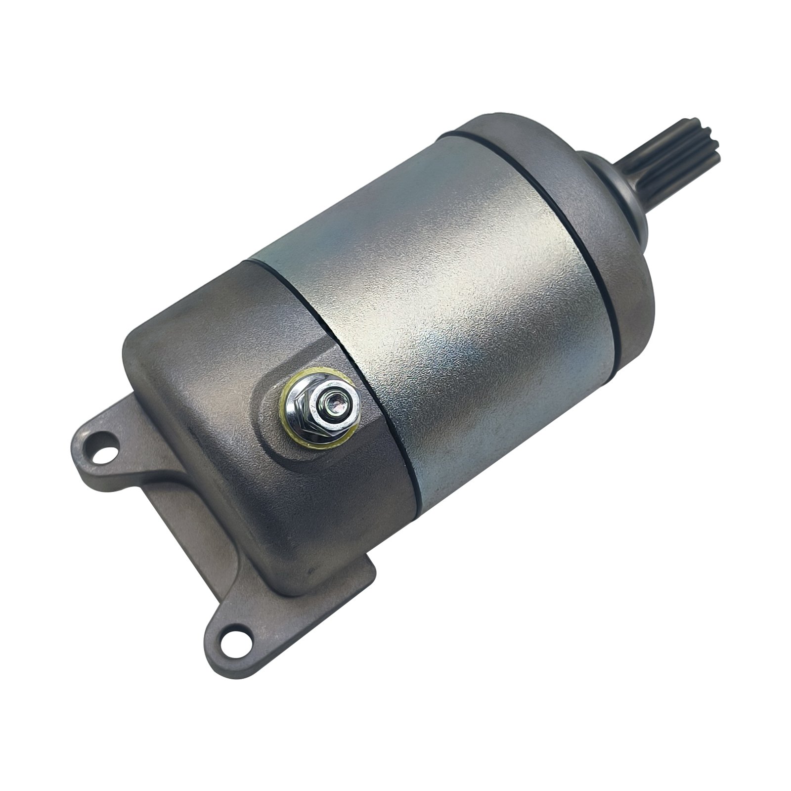 Electric Starter Motor Assembly for SEGWAY 570 Snarler AT6 S Snarler AT6 L Snarler LIMITED OEM E01J10000001 ATV UTV Spare Parts