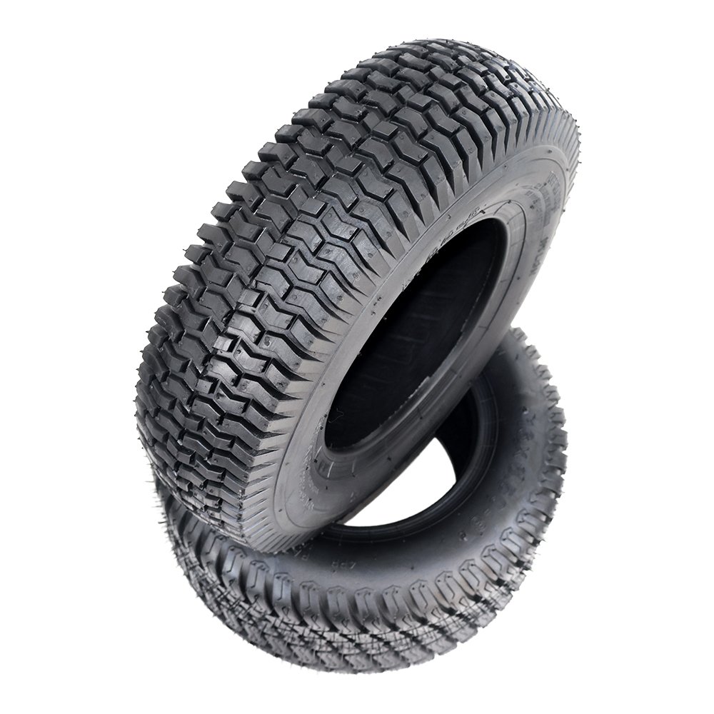 Top Quality Tire 5.00-8 Inch Tires Small 4 Wheel Motorcycle ATV Go Kart Mini Quad Snow Motorcycle Tires