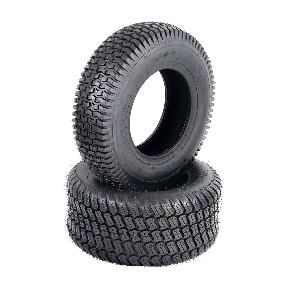 Top Quality Tire 5.00-8 Inch Tires Small 4 Wheel Motorcycle ATV Go Kart Mini Quad Snow Motorcycle Tires