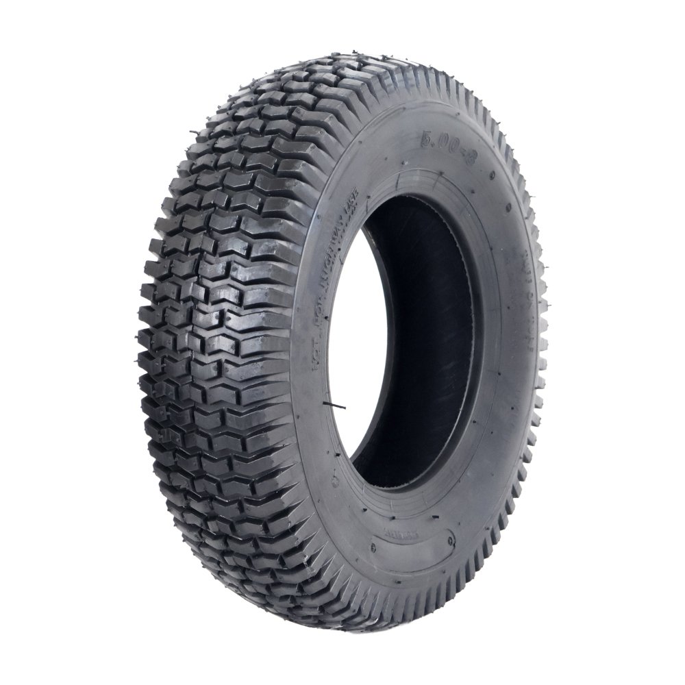 Top Quality Tire 5.00-8 Inch Tires Small 4 Wheel Motorcycle ATV Go Kart Mini Quad Snow Motorcycle Tires