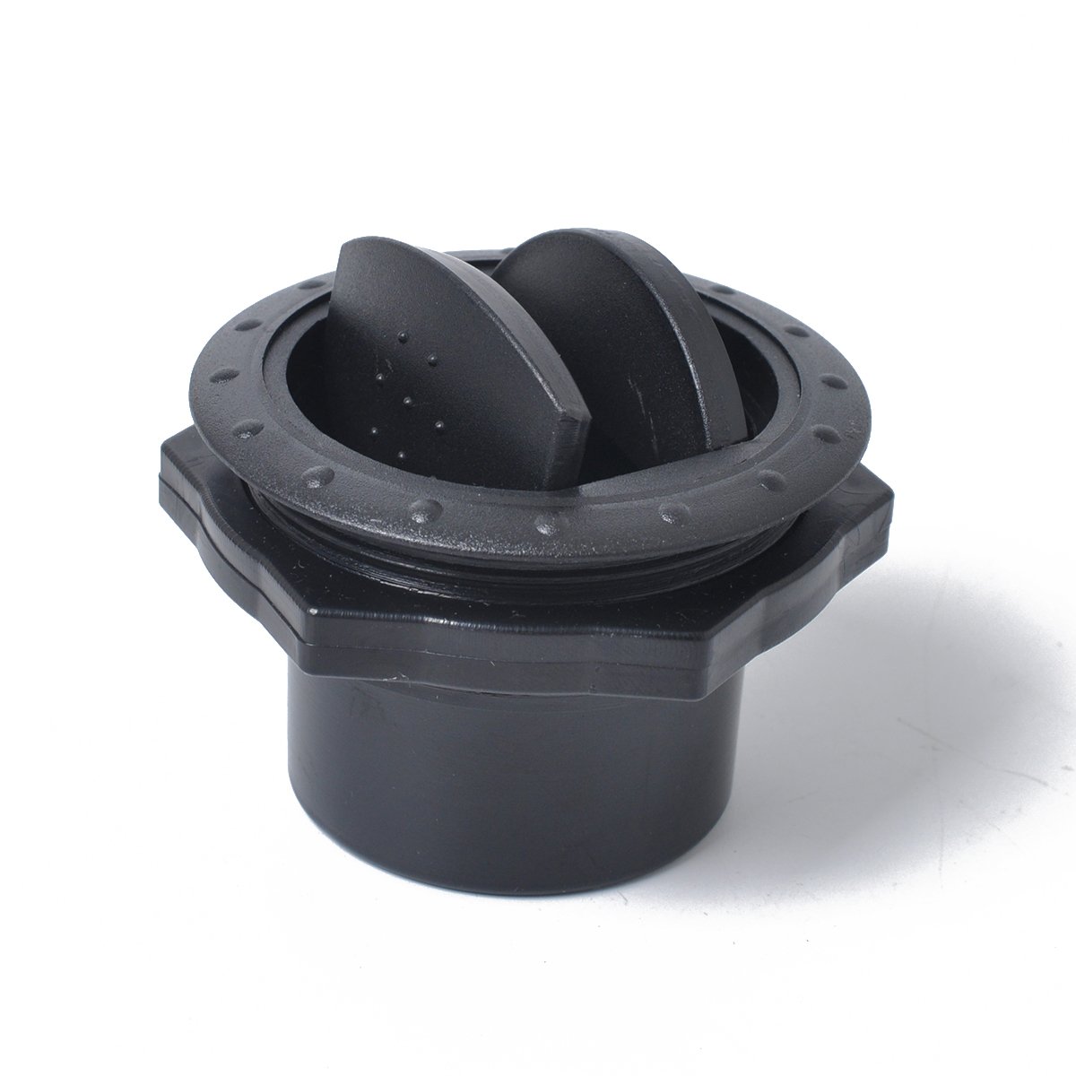 1pcs 60mm Vent Air Outlet Rotating Interior Round Ceiling Wholesale Price at BAJUTU for Car RV ATV A/C Ebay Wish Hot Seller