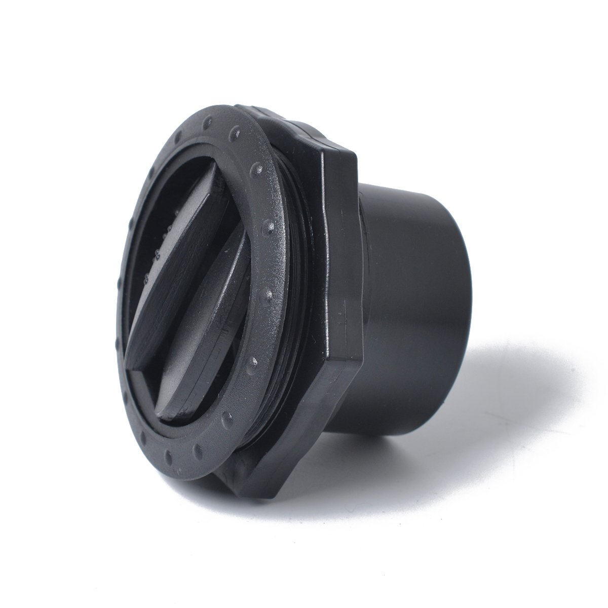1pcs 60mm Vent Air Outlet Rotating Interior Round Ceiling Wholesale Price at BAJUTU for Car RV ATV A/C Ebay Wish Hot Seller