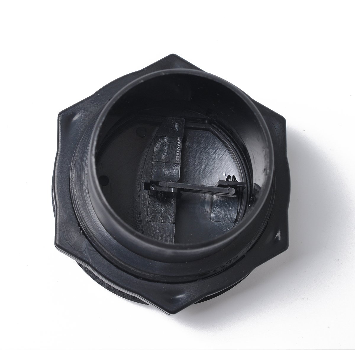 1pcs 60mm Vent Air Outlet Rotating Interior Round Ceiling Wholesale Price at BAJUTU for Car RV ATV A/C Ebay Wish Hot Seller