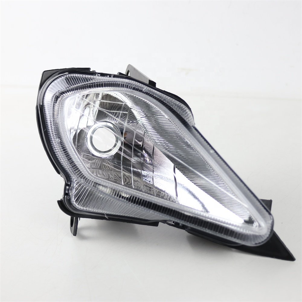 TIYPEOR Replacement for Yamaha Raptor 700, 350, YFZ 450, Wolverine Right Left Headlight Cover Lens Assembly 5TG-84310-03-00