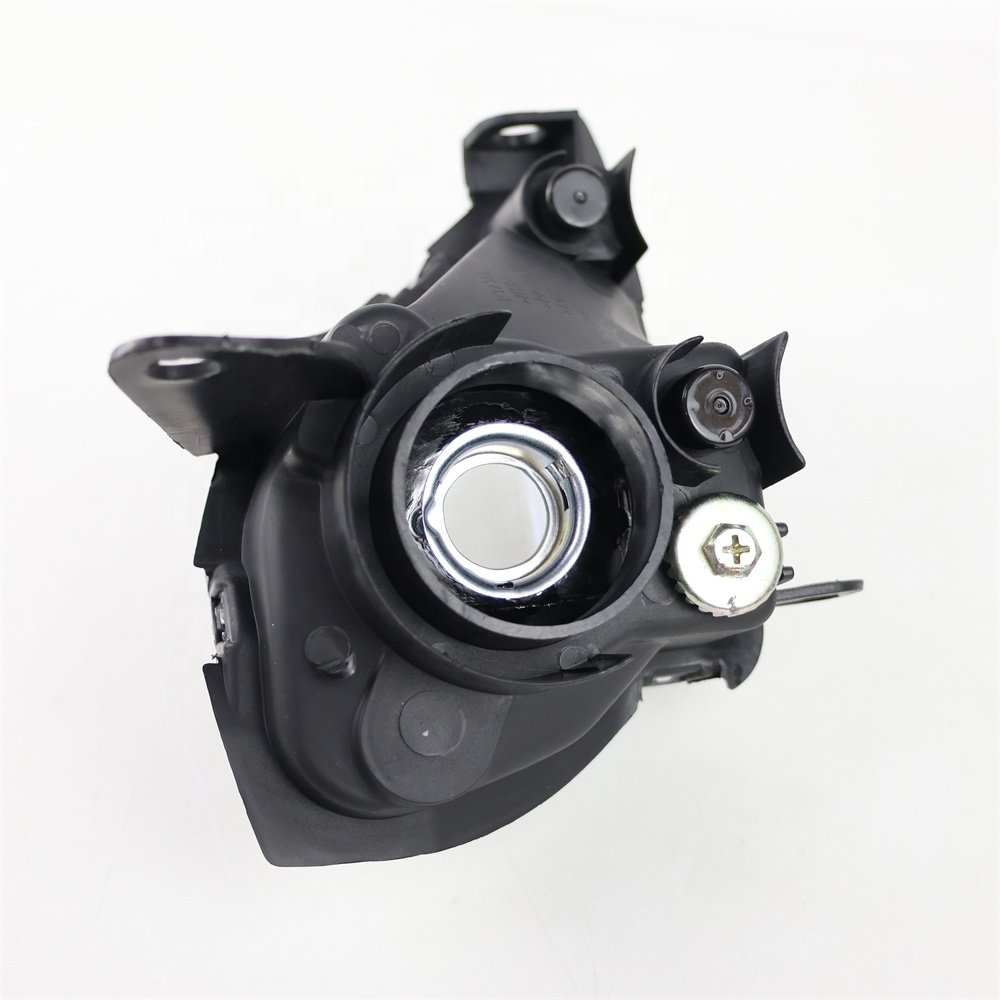 TIYPEOR Replacement for Yamaha Raptor 700, 350, YFZ 450, Wolverine Right Left Headlight Cover Lens Assembly 5TG-84310-03-00