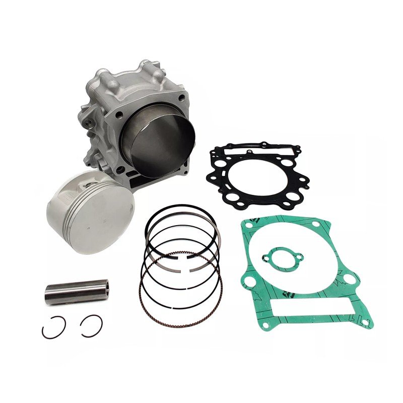 ATV Cylinder Repair kit For Hisun UTV 750 Engine Cylinder Assembly Kit Piston Gasket