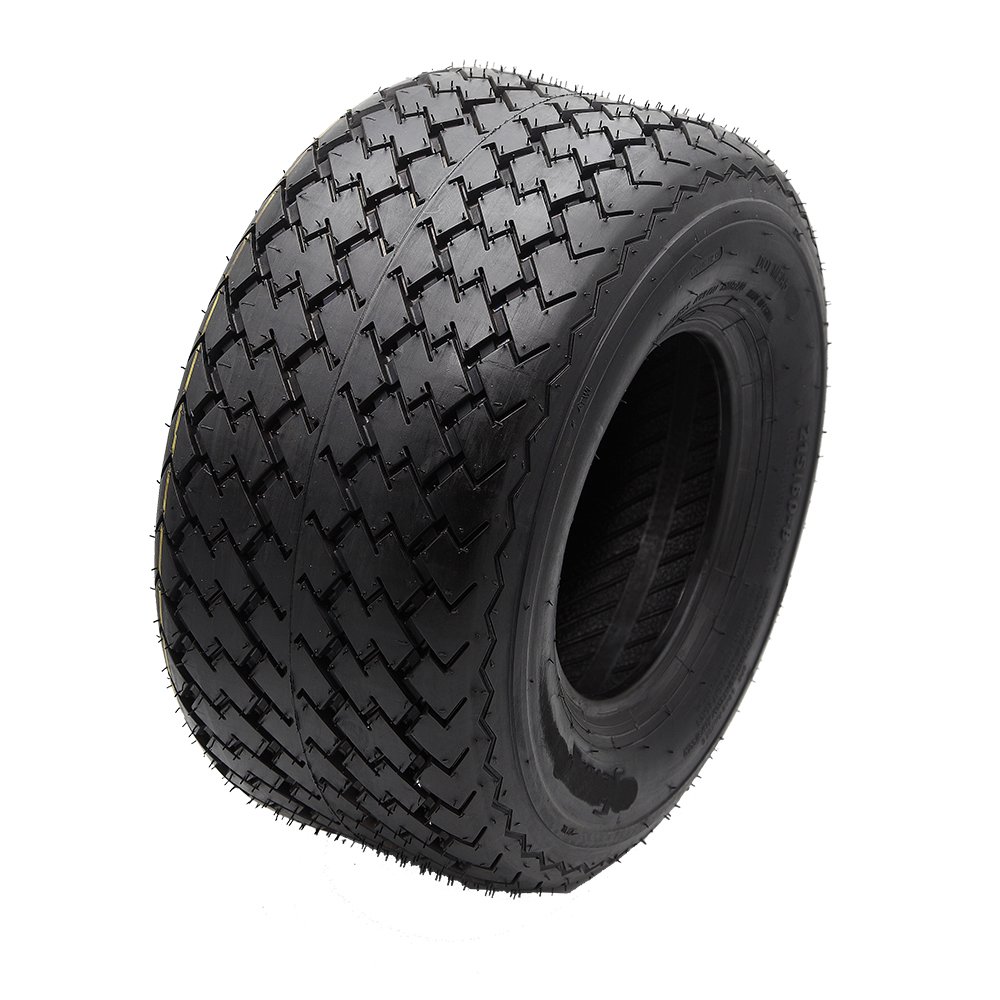 18X8.5-8 Snow Thrower Wheel Lawn Tractor Garden Go Kart ATV Tire