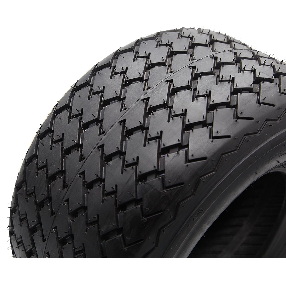 18X8.5-8 Snow Thrower Wheel Lawn Tractor Garden Go Kart ATV Tire