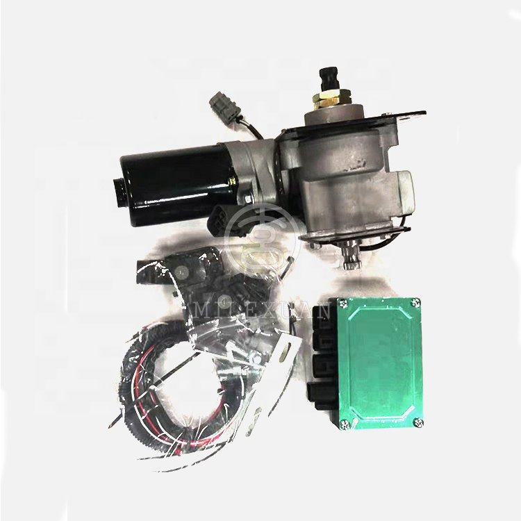 Chinese New Auto Car Steering System Electric Power Steering Eps for Atv/utv