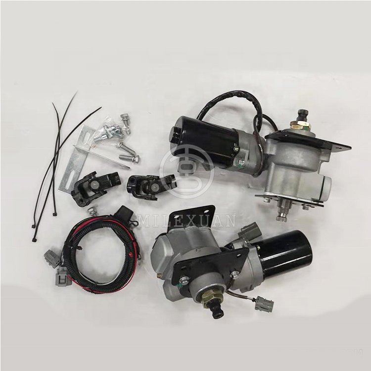 Chinese New Auto Car Steering System Electric Power Steering Eps for Atv/utv