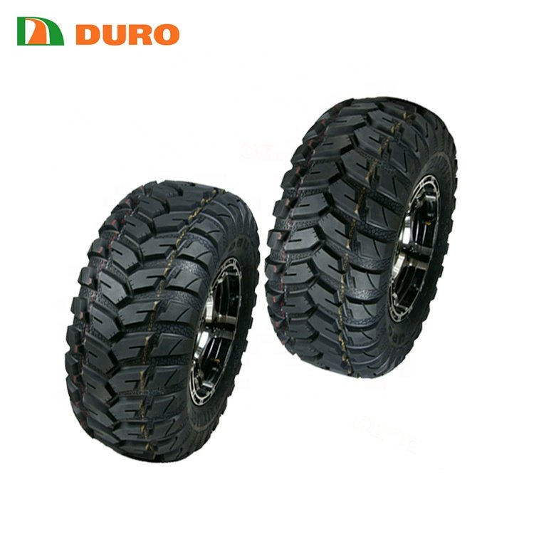 Top Quality Racing AT25x8R12 Atv Quad Bike Tyres