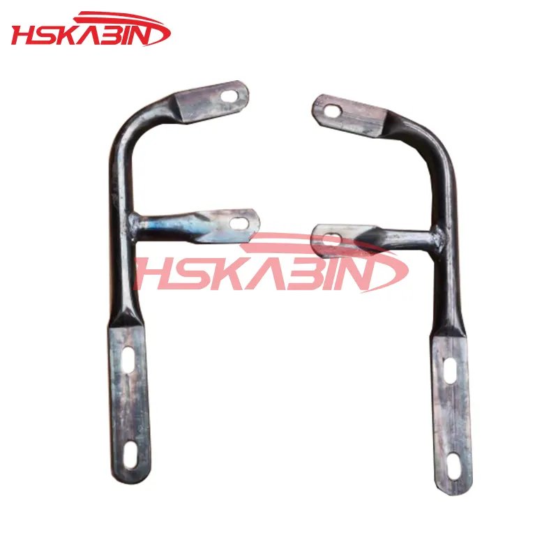 ATV Plastic ABS Shell for 200CC 250CC Four-Wheel Motor Vehicle UTV New Rear & Front Parts & Accessories Steel Material