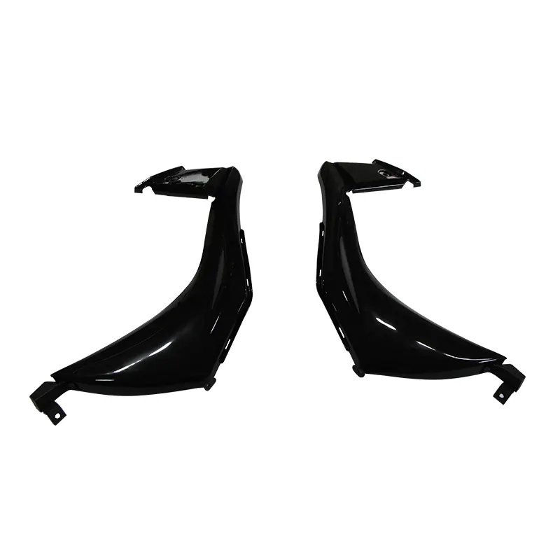 ATV Plastic ABS Shell for 200CC 250CC Four-Wheel Motor Vehicle UTV New Rear & Front Parts & Accessories Steel Material