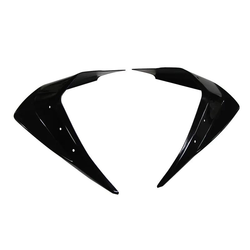 ATV Plastic ABS Shell for 200CC 250CC Four-Wheel Motor Vehicle UTV New Rear & Front Parts & Accessories Steel Material