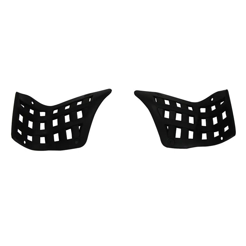 ATV Plastic ABS Shell for 200CC 250CC Four-Wheel Motor Vehicle UTV New Rear & Front Parts & Accessories Steel Material