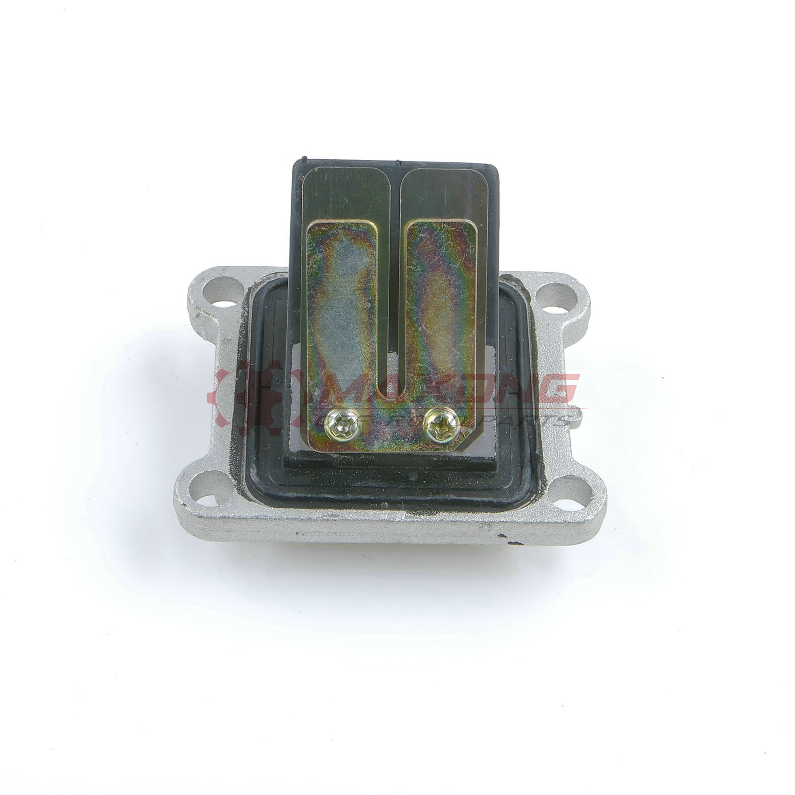 ATV/UTV Parts Accessories VALVE ASSY for SUZUKI QUADSPORT LT80S 1987-2004 13150-40B00 Motorcycle