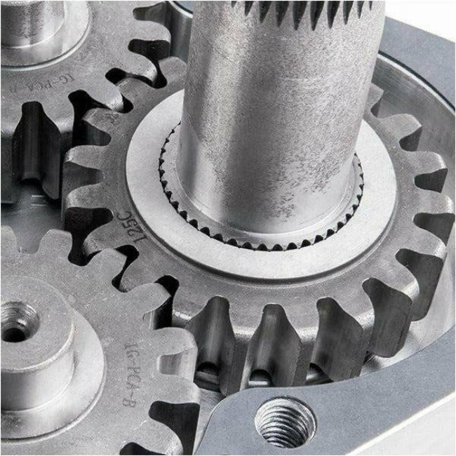 OEM Upgraded Design Portal Gear Lift 4" Dual Idler for ATV