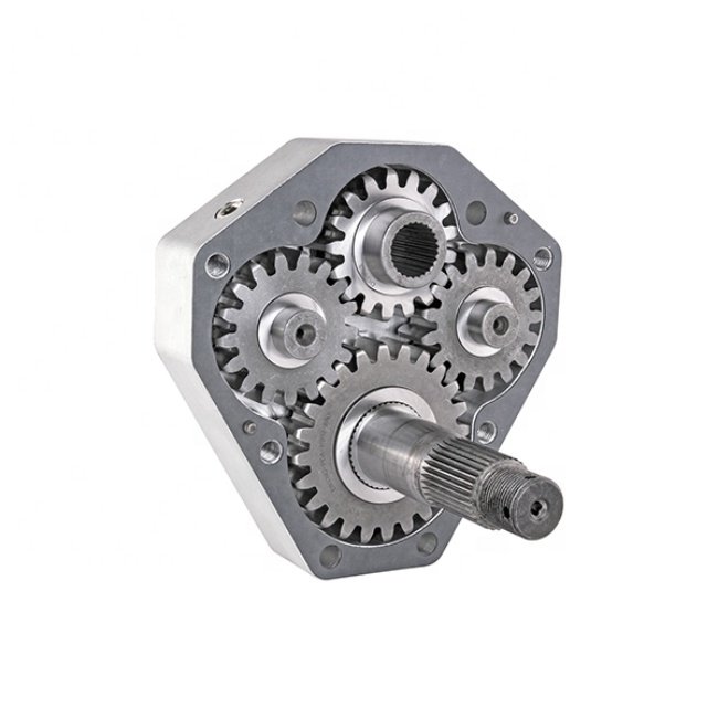 OEM Upgraded Design Portal Gear Lift 4" Dual Idler for ATV