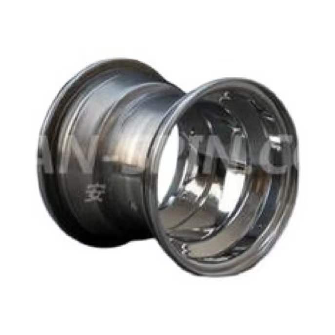 Chinese ATV Parts ATV ALLOY WHEEL