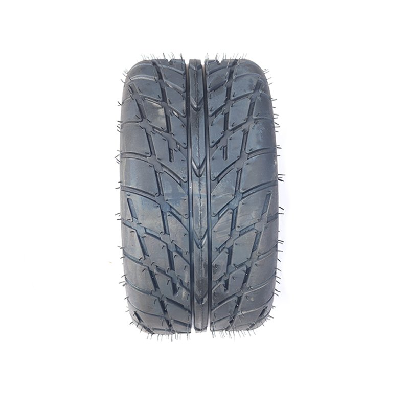 GO KART KARTING ATV UTV Buggy Karting Parts Beach Car 16X8-7 Inch Wheel Tubeless Tyre Tire