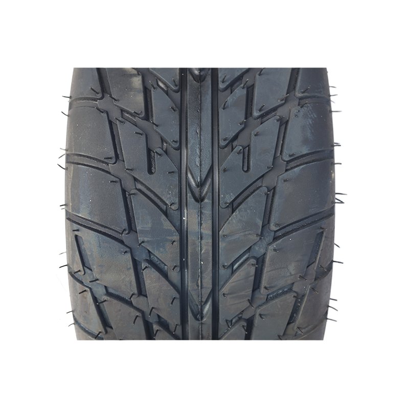 GO KART KARTING ATV UTV Buggy Karting Parts Beach Car 16X8-7 Inch Wheel Tubeless Tyre Tire
