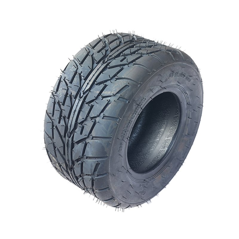 GO KART KARTING ATV UTV Buggy Karting Parts Beach Car 16X8-7 Inch Wheel Tubeless Tyre Tire