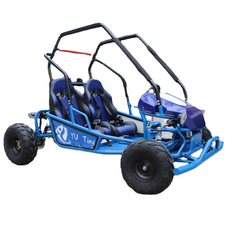 New Arrival Chinese 4 Four Wheelers Quad for Adults Kids Atv Gas