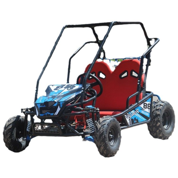 New Arrival Chinese 4 Four Wheelers Quad for Adults Kids Atv Gas