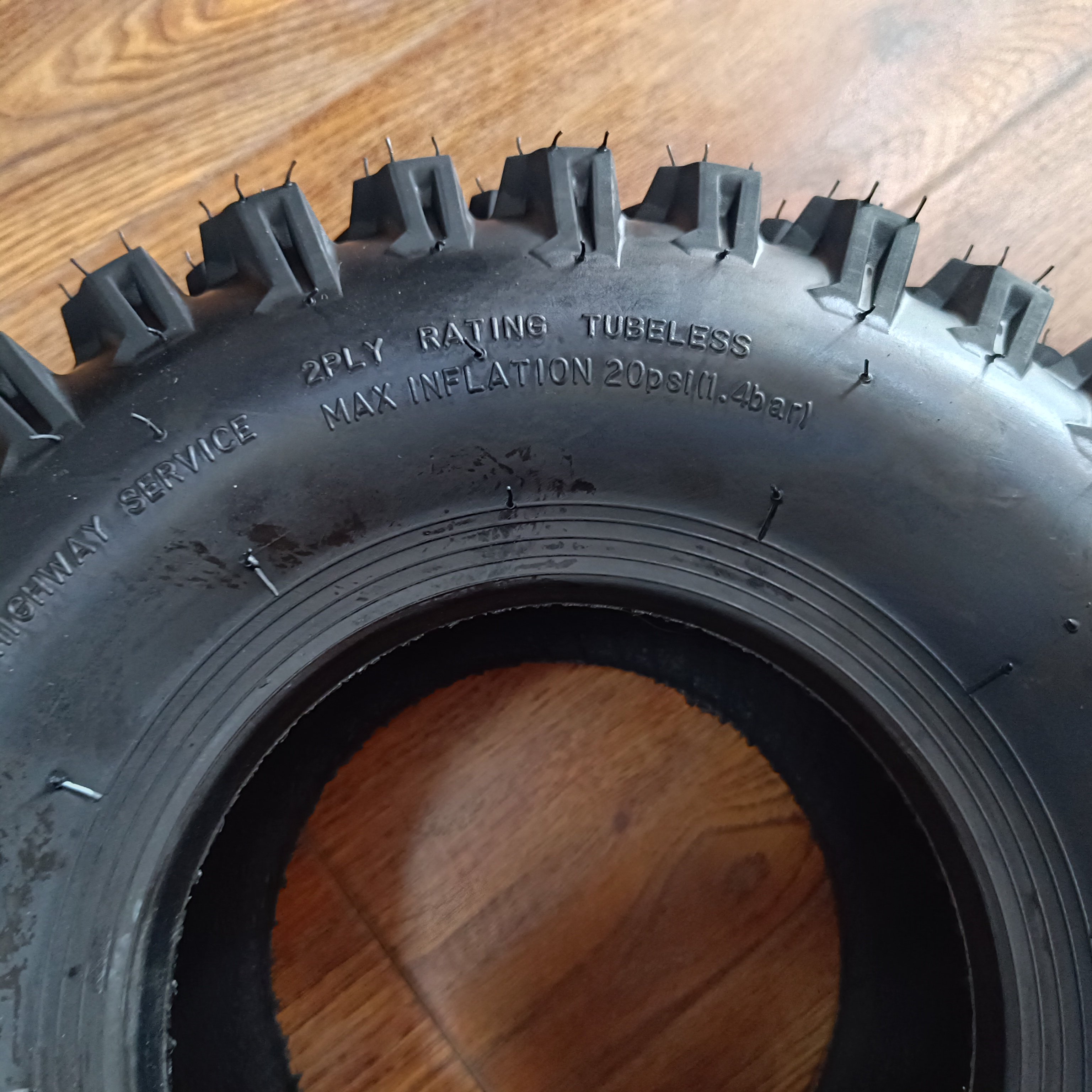 Sell Well New Type Atv Farm Vehicle Atv/utv Parts & Accessories ATV Tires