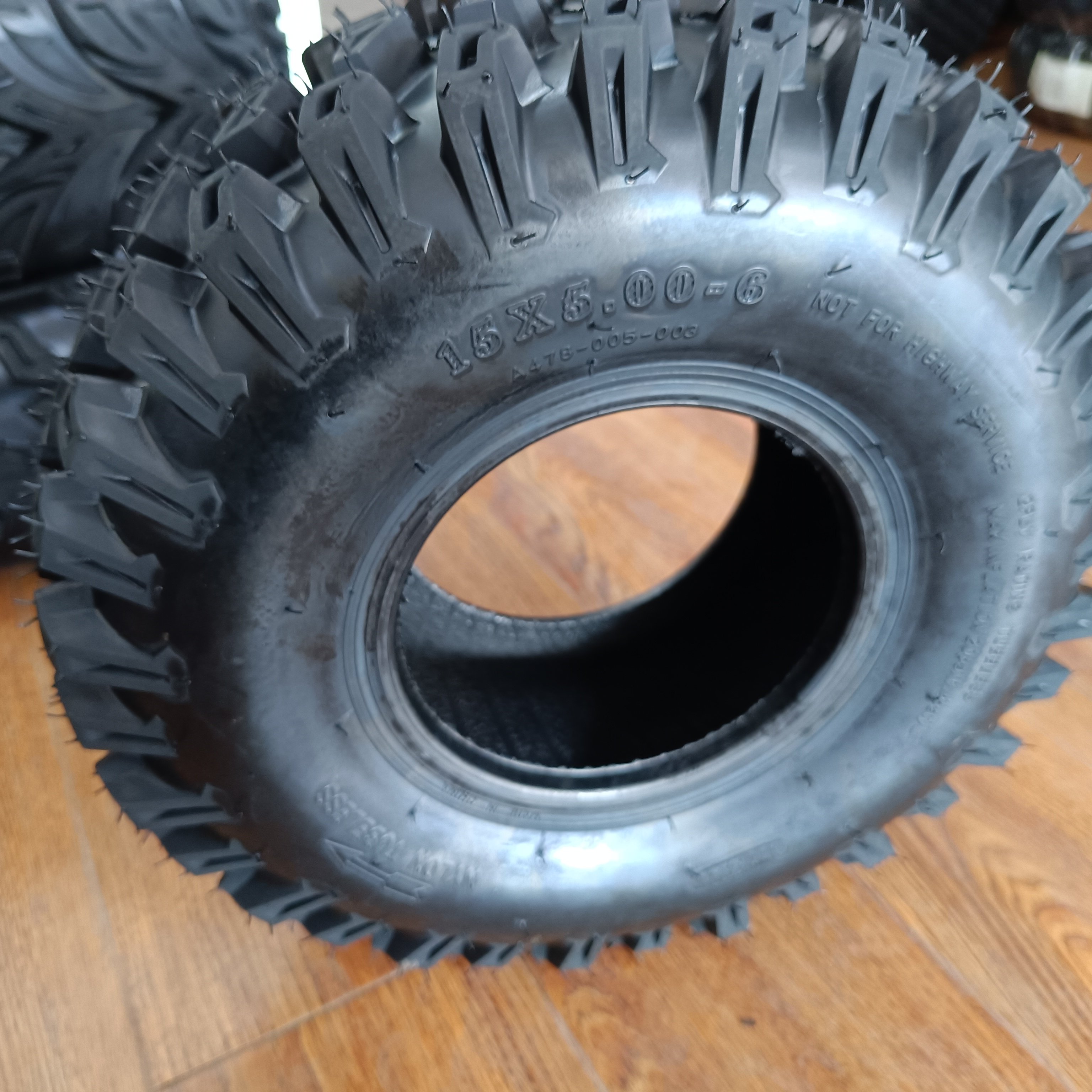 Sell Well New Type Atv Farm Vehicle Atv/utv Parts & Accessories ATV Tires