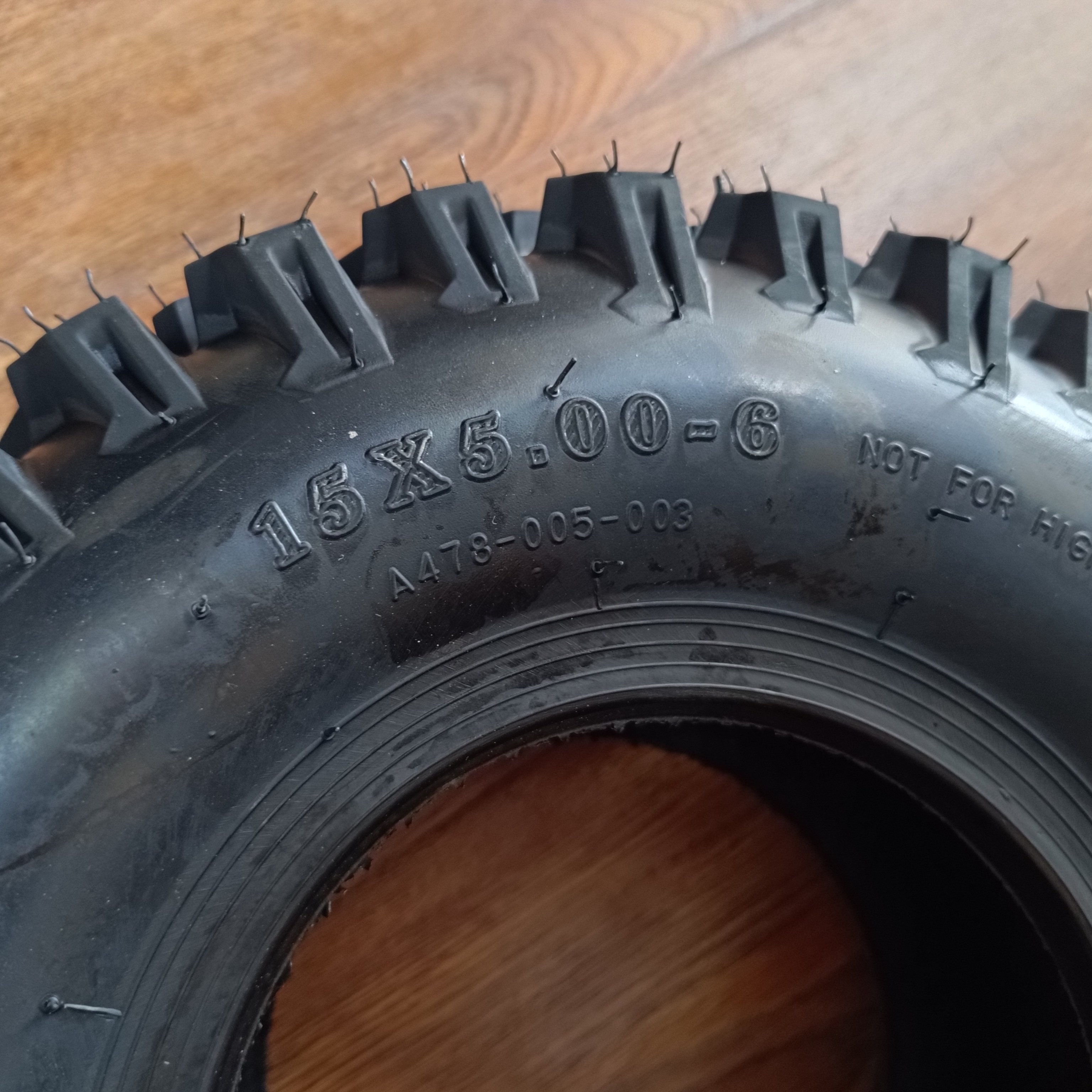 Sell Well New Type Atv Farm Vehicle Atv/utv Parts & Accessories ATV Tires