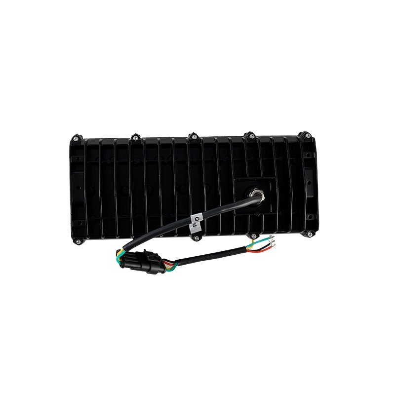 Yongjin 10inch RGB LED Light Bar for Motorbike/atv Utv/car