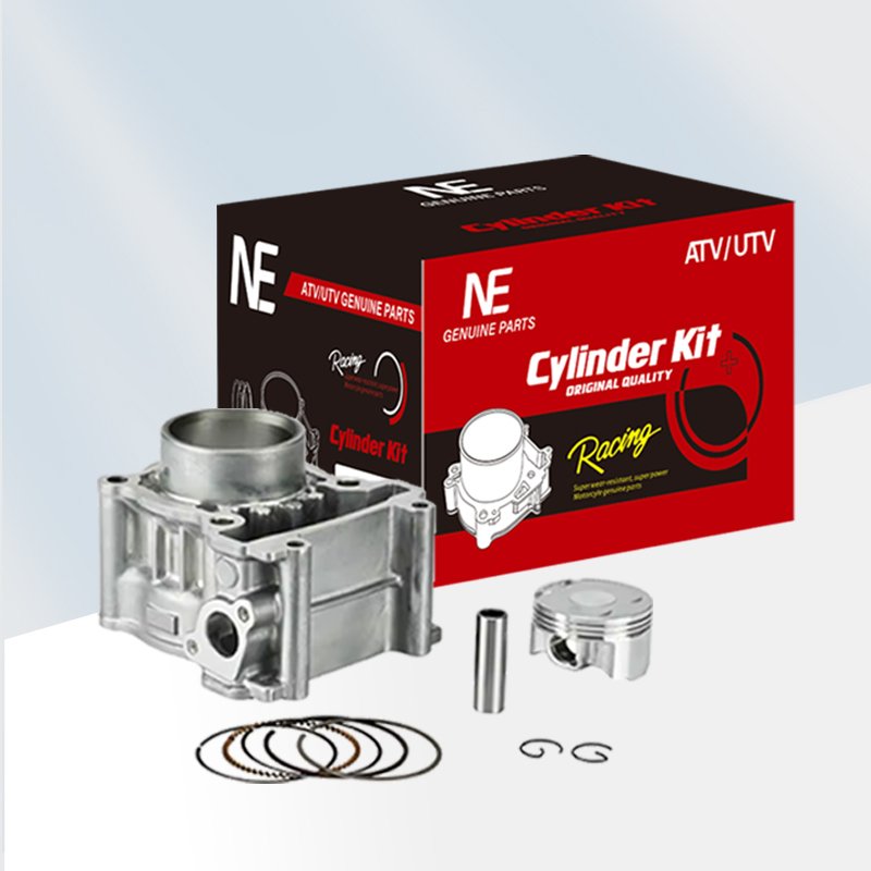 High Quality Cylinder Piston Top End Gaskets Kit For Polaris 570 RZR Ranger ATV