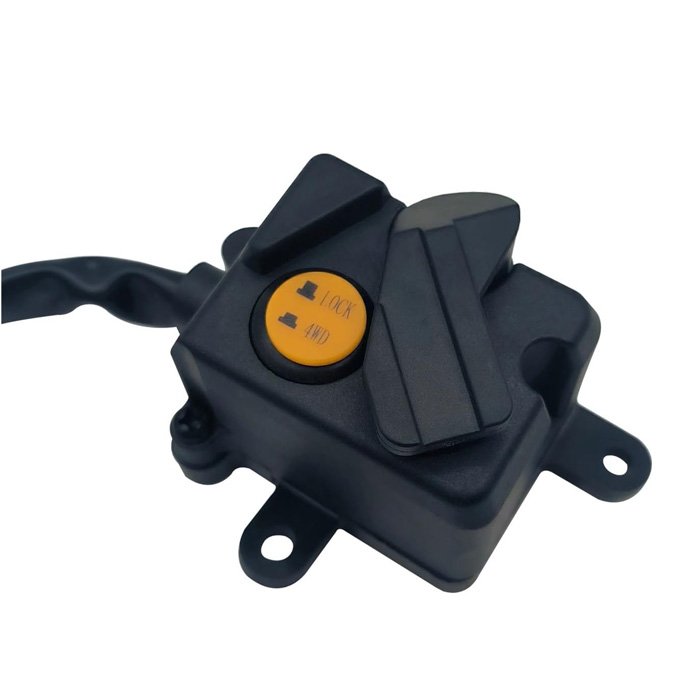 Handlebar Switch Right for CF CForce 400 450 500S 520 OEM 9GQ0-160700 ATV UTV Spare Parts