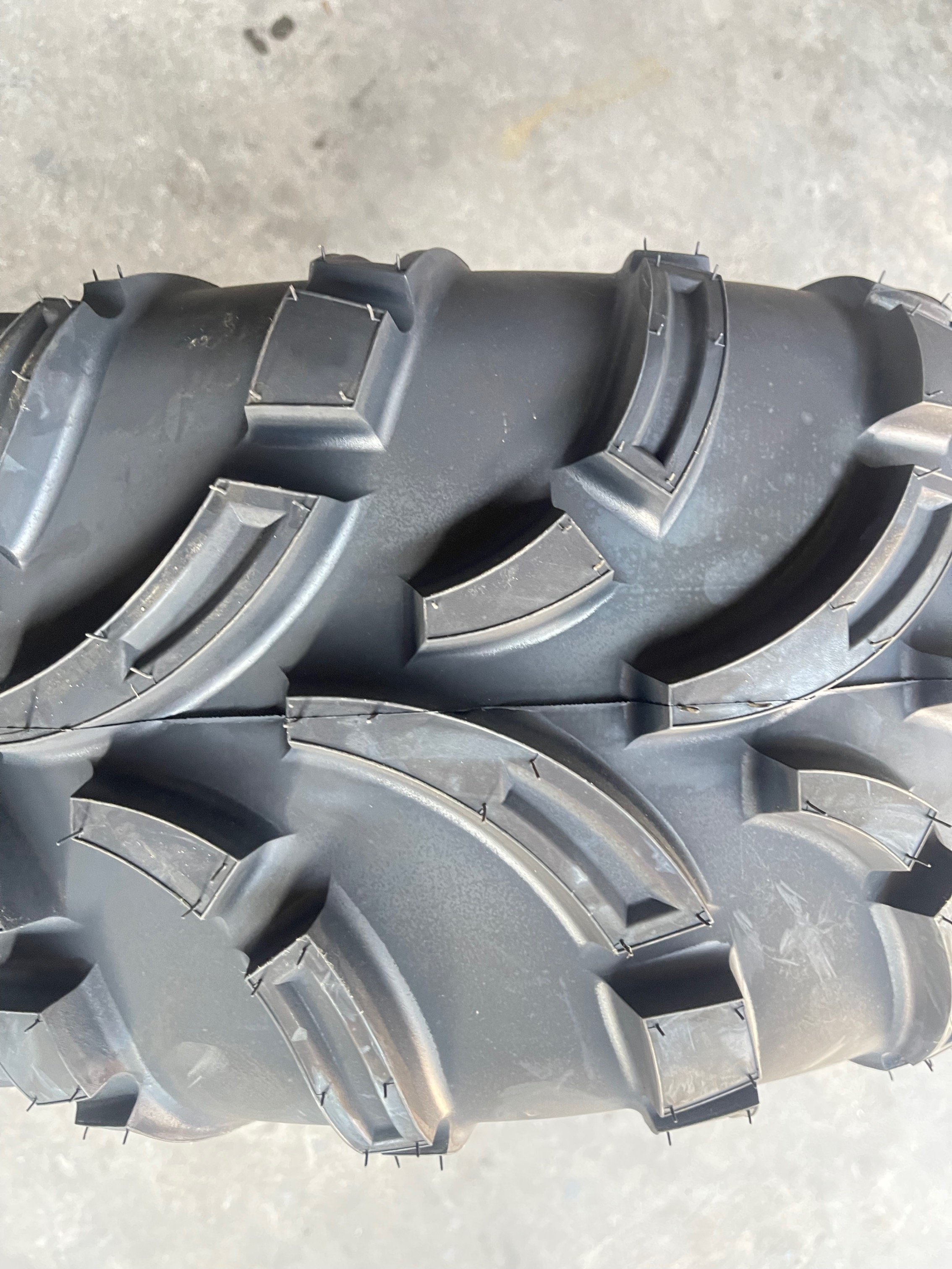 KTA High Reliability 25X8-12 ATV ATV/UTV Parts & Accessories Tubeless Tires for ATV and UTV Tires