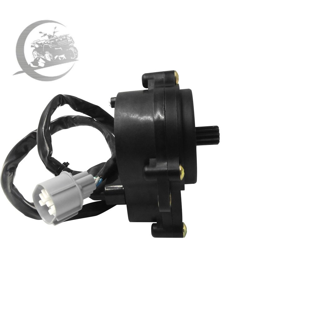 Cf Moto Front Differential Servo Motor Gear Actuator Q830-314000-10000 CF450 450cc Quadrocycles ATV UTV Parts