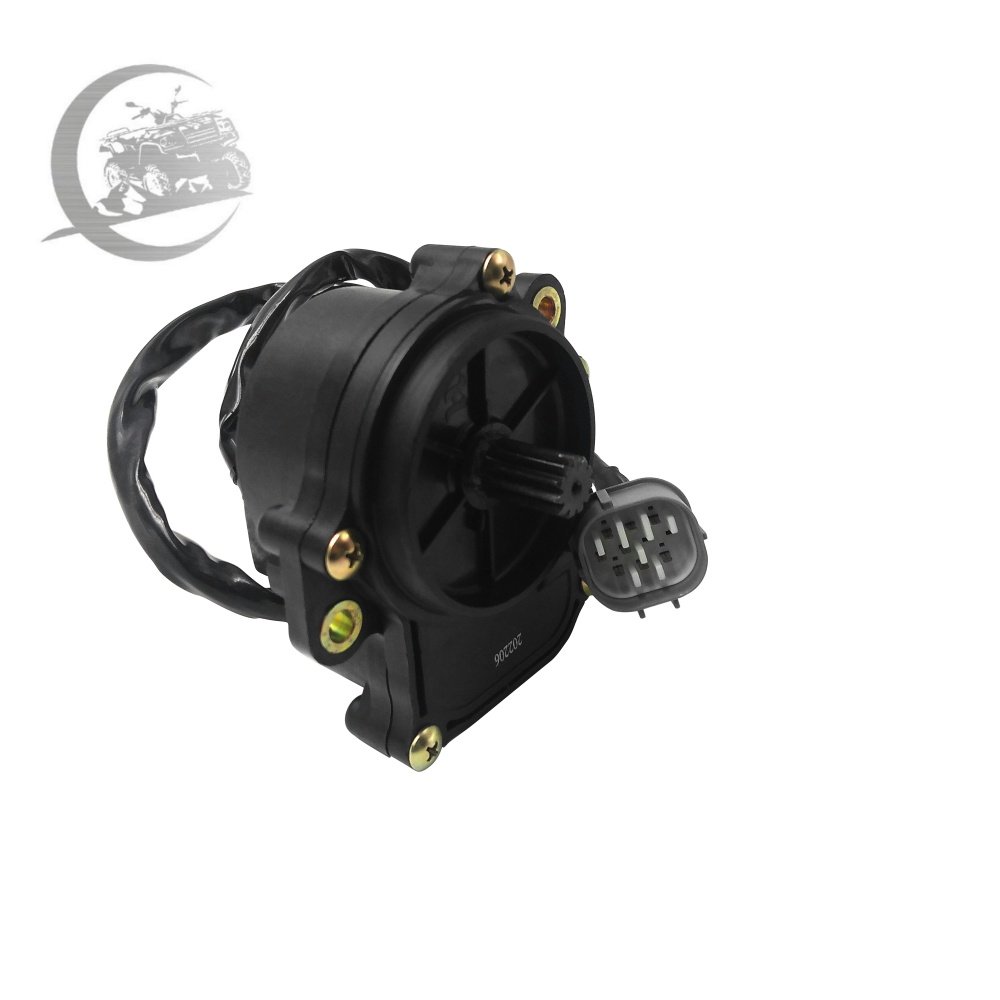 Cf Moto Front Differential Servo Motor Gear Actuator Q830-314000-10000 CF450 450cc Quadrocycles ATV UTV Parts
