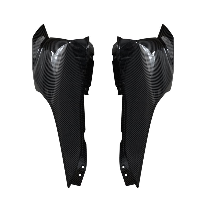YongJin Atv Body Kit for Can Am Ryker Carbon Fiber Classic Panels 219400928