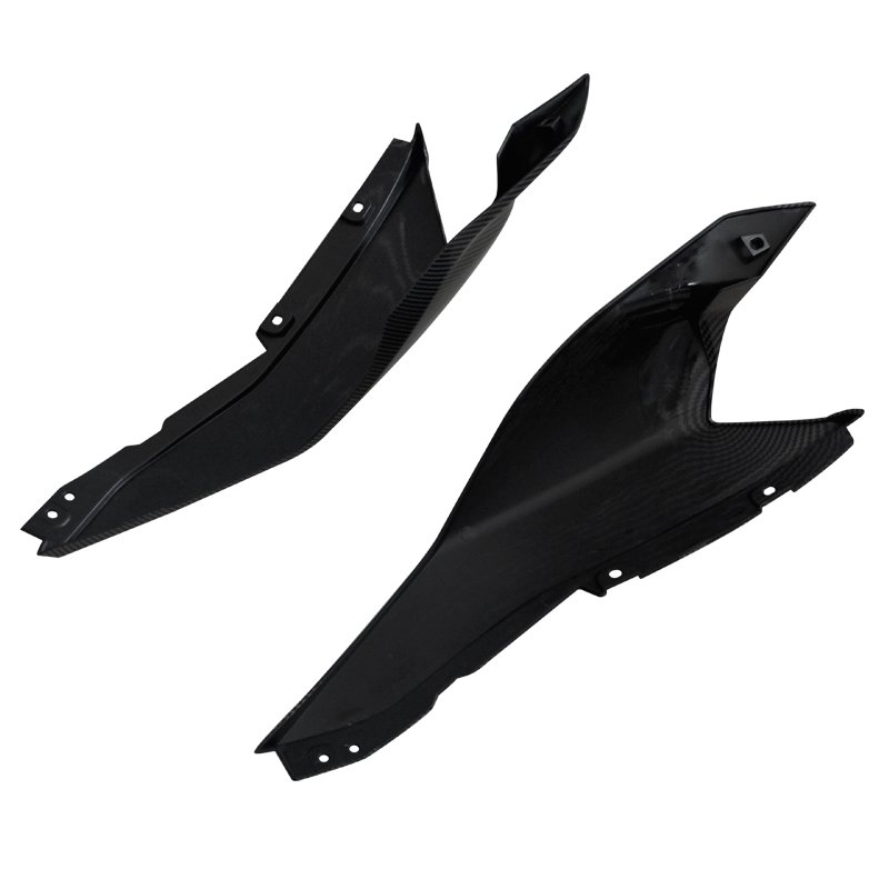 YongJin Atv Body Kit for Can Am Ryker Carbon Fiber Classic Panels 219400928